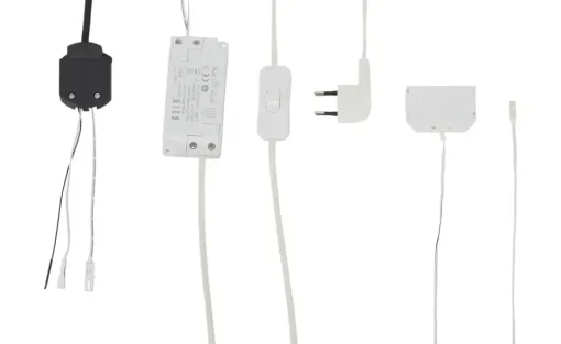 Jette Home LED-Rückwand-Beleuchtung und Zubehör Como