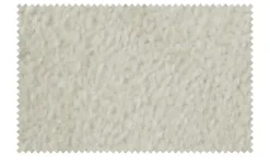 Jette Home Polsterstuhl Ferro | Weiß, Drehfunktion