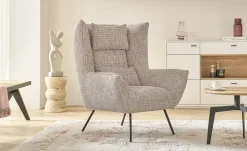 Jette Home Sessel Even | Möbel Höffner