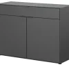 Jette Home Sideboard Como | Graphit | Möbel Höffner
