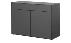Jette Home Sideboard Como | Graphit | Möbel Höffner