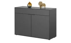 Jette Home Sideboard Como | Graphit | Möbel Höffner