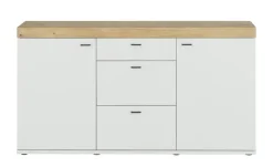 Jette Home Sideboard Neapel | Möbel Höffner