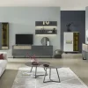 Jette Home Sideboard Stone | Möbel Höffner