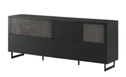 Jette Home Sideboard Stone | Möbel Höffner