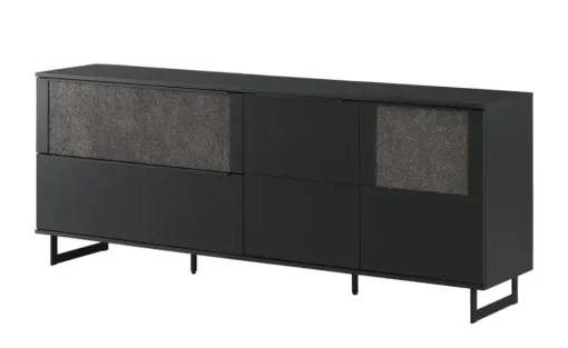 Jette Home Sideboard Stone | Möbel Höffner