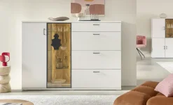 Jette Home Sideboard Yannik | Möbel Höffner