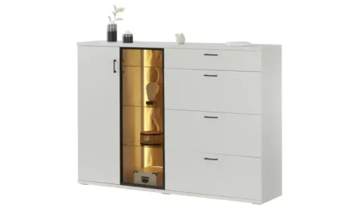 Jette Home Sideboard Yannik | Möbel Höffner
