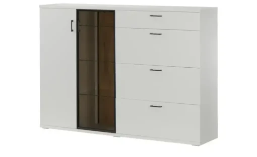 Jette Home Sideboard Yannik | Möbel Höffner