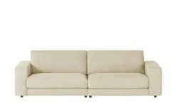 Jette Home Sofa Cord Sila | 64 cm, 250 cm | Höffner