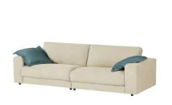 Jette Home Sofa Cord Sila | 64 cm, 250 cm | Höffner