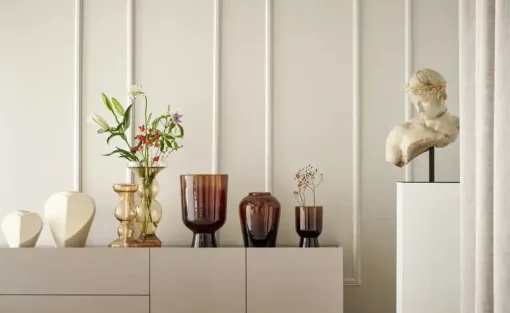 Jette Home Vase | Möbel Höffner