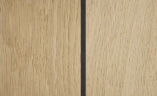 Jette Home Vitrine Como | Hellgrau, rechts | Höffner