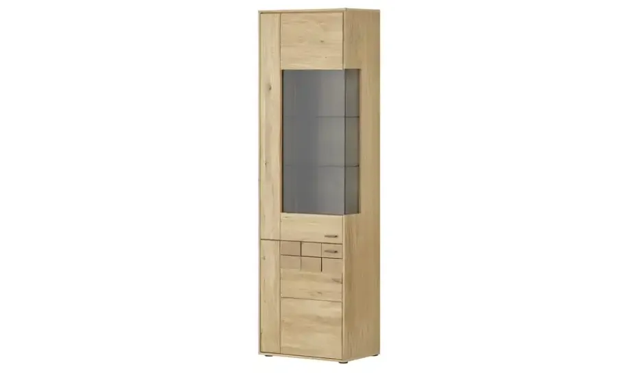 Jette Home Vitrine Laguna | Möbel Höffner