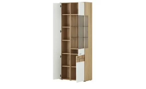 Jette Home Vitrine Laguna | Möbel Höffner