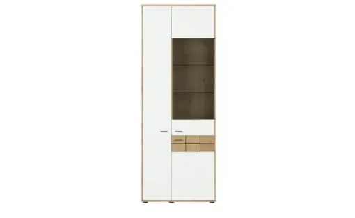 Jette Home Vitrine Laguna | Möbel Höffner