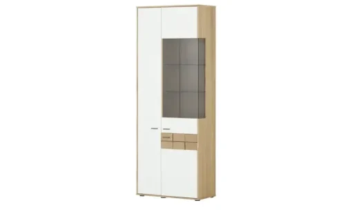 Jette Home Vitrine Laguna | Möbel Höffner