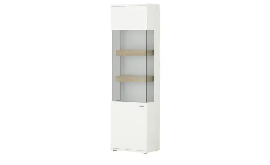 Jette Home Vitrine Neapel | Möbel Höffner