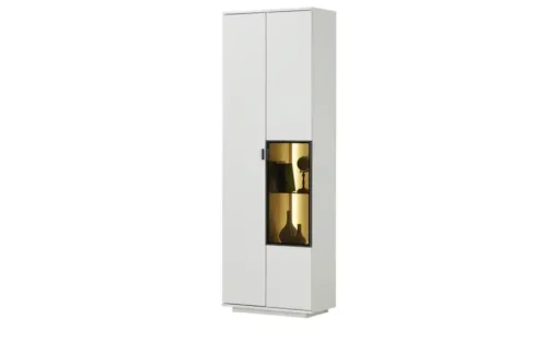 Jette Home Vitrine Stone | Möbel Höffner