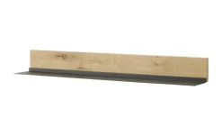 Jette Home Wandboard Como | 150 cm | Möbel Höffner