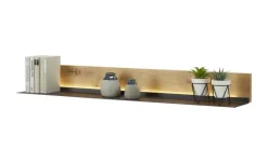 Jette Home Wandboard Como | 150 cm | Möbel Höffner