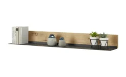 Jette Home Wandboard Como | 150 cm | Möbel Höffner