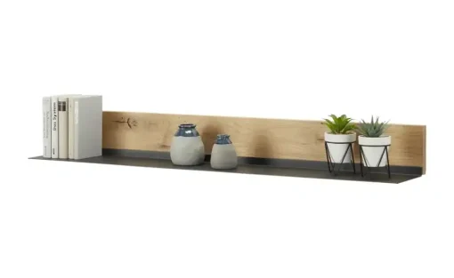 Jette Home Wandboard Como | 150 cm | Möbel Höffner