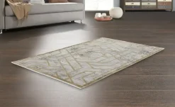 Jette Home Webteppich Choice | 140x200 cm | Höffner