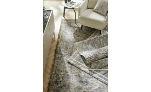 Jette Home Webteppich Choice | 140x200 cm | Höffner