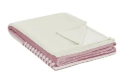Jette Home Wohndecke Jette | Altrosa | Möbel Höffner