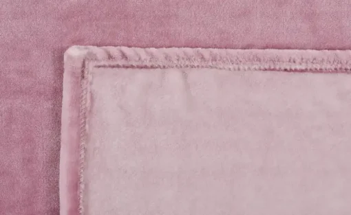 Jette Home Wohndecke Jette | Altrosa | Möbel Höffner