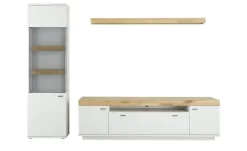 Jette Home Wohnkombination Neapel | 240,4 cm | Höffner
