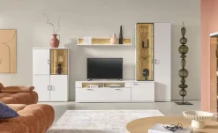 Jette Home Wohnkombination Yannik | Möbel Höffner