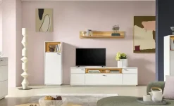 Jette Home Wohnkombination Coruna | Möbel Höffner