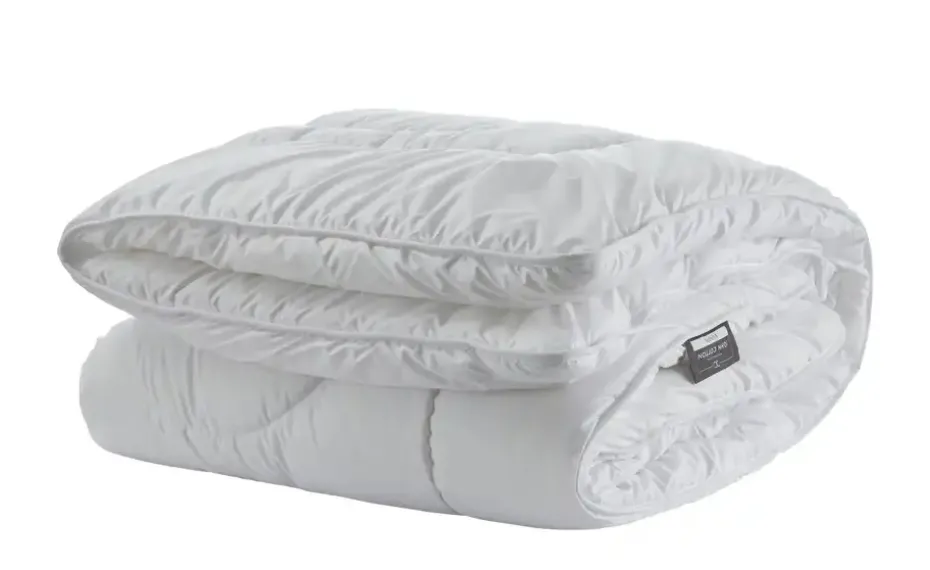 John Cotton Duo-Steppbett Royal | 135x200 cm | Höffner