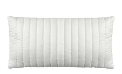 John Cotton Kopfkissen Magicline | 40x80 cm | Höffner