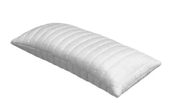 John Cotton Kopfkissen Magicline | 40x80 cm | Höffner