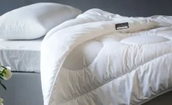 John Cotton Mono-Steppbett Royal | 135x200 cm | Höffner