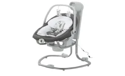 Joie Babywippe Serina 2in1 | Möbel Höffner