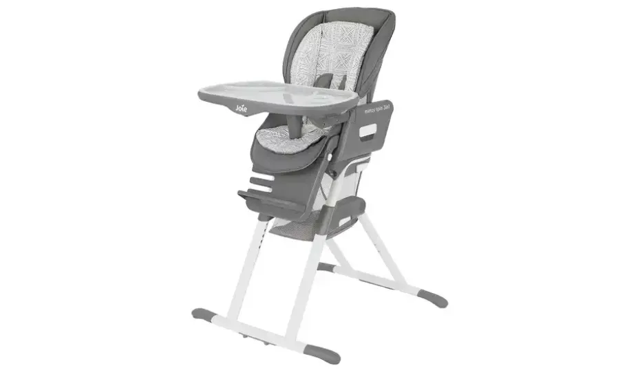 Joie Klapphochstuhl Mimzy Spin 3 in 1 | Möbel Höffner