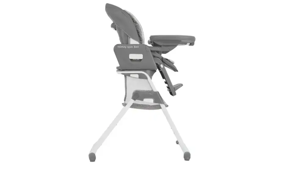 Joie Klapphochstuhl Mimzy Spin 3 in 1 | Möbel Höffner