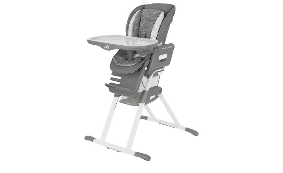 Joie Klapphochstuhl Mimzy Spin 3 in 1 | Möbel Höffner