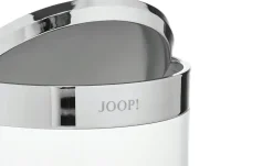 JOOP! Badeimer mit Schwingdeckel JOOP! Chromeline