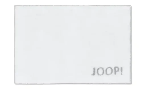 JOOP! Badteppich Classic | Weiß | Möbel Höffner