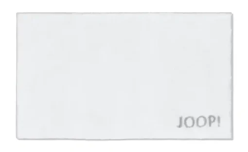 JOOP! Badteppich Classic | Weiß | Möbel Höffner