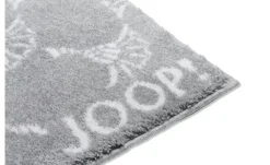 JOOP! Badteppich New Cornflower All. | Grau | Höffner