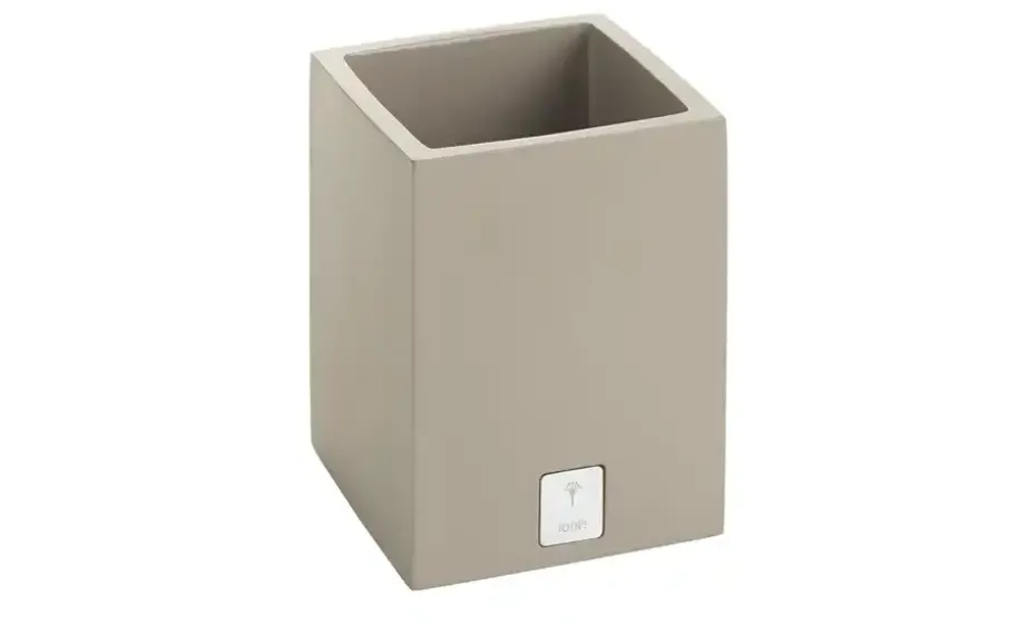 JOOP! Behälter JOOP! Bathline | Taupe | Möbel Höffner