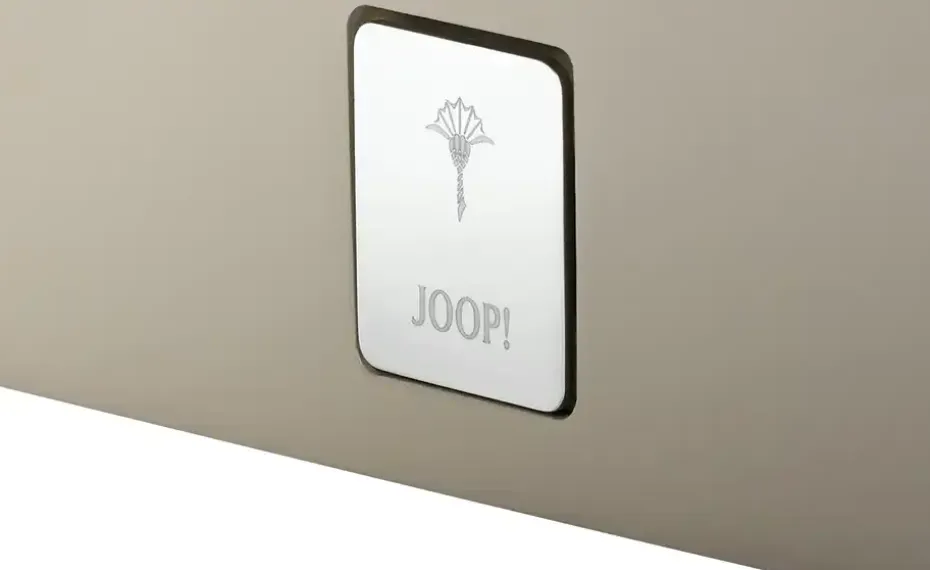 JOOP! Behälter JOOP! Bathline | Taupe | Möbel Höffner