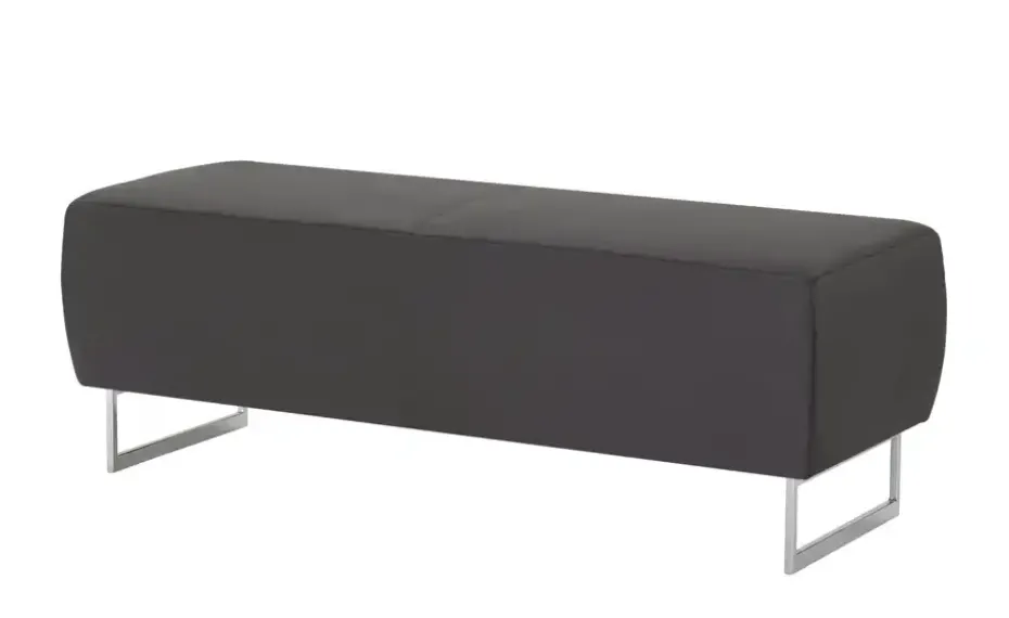 JOOP! Bettbank Cubic Cushion | Möbel Höffner