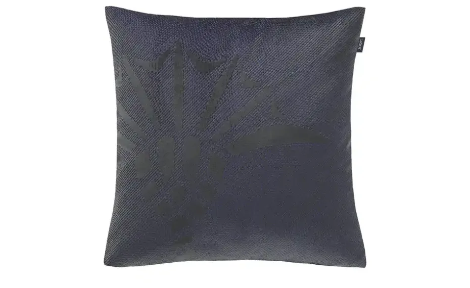 JOOP! Dekokissen J-Dimension | 40 cm, 40 cm | Höffner